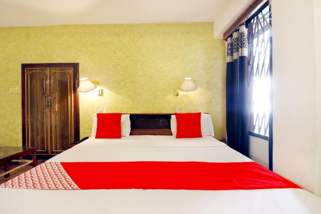 Oyo 45337 Hotel Woodland Шимла Экстерьер фото